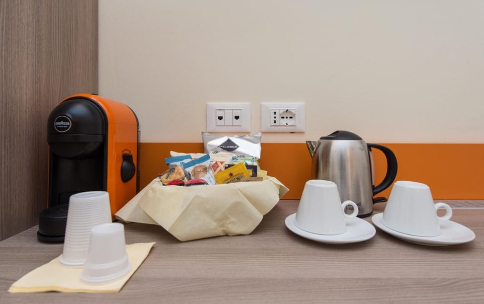 Electric kettle