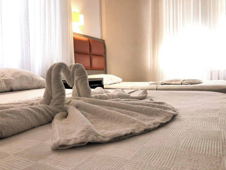 Family Oda | Free WiFi, bed sheets