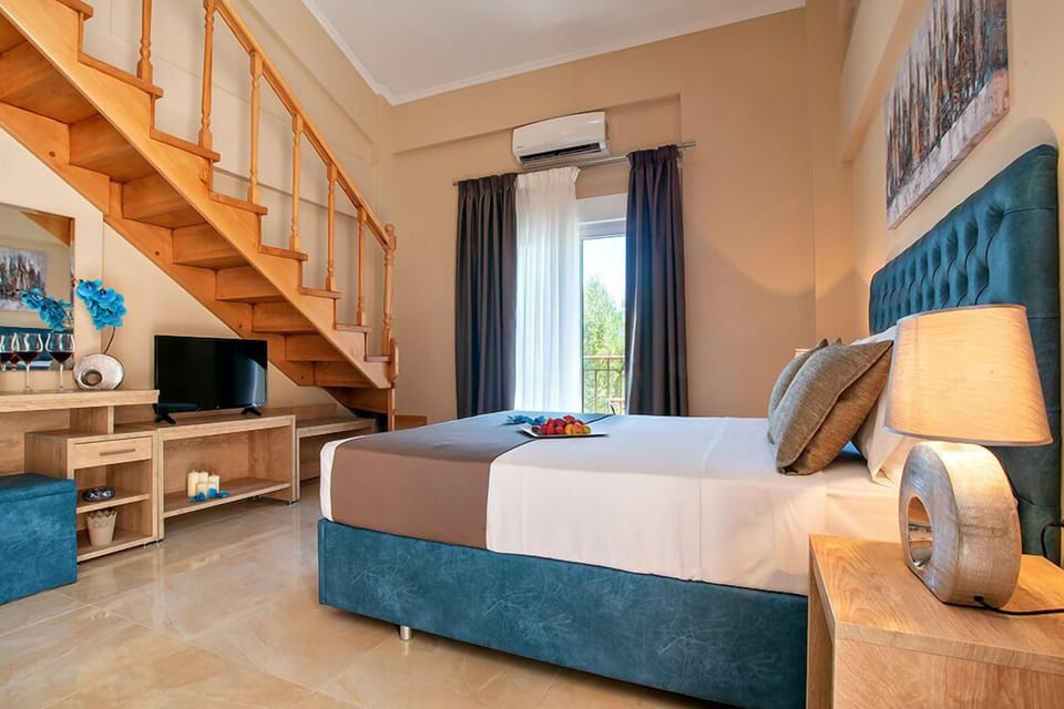 Valery Apartments Apartment in Halkidiki