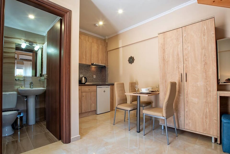 Valery Apartments Apartment in Halkidiki