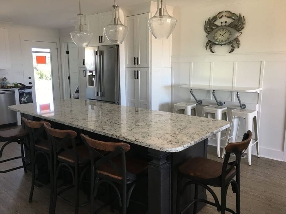 House, 4 Bedrooms | Dining
