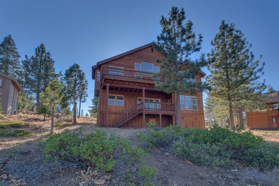House, 4 Bedrooms | Exterior