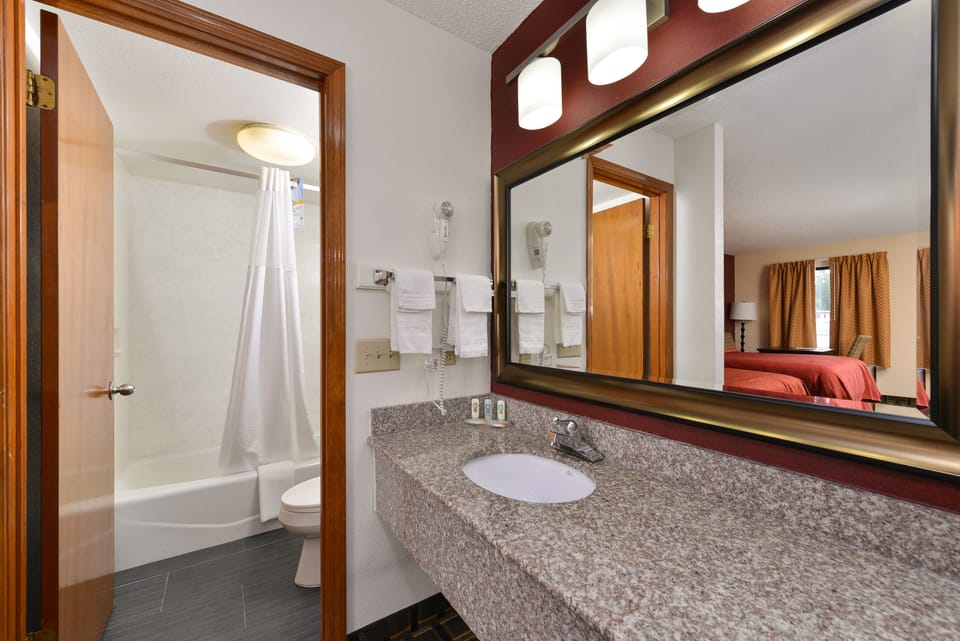 Quality Inn Acworth North Hotel in Acworth