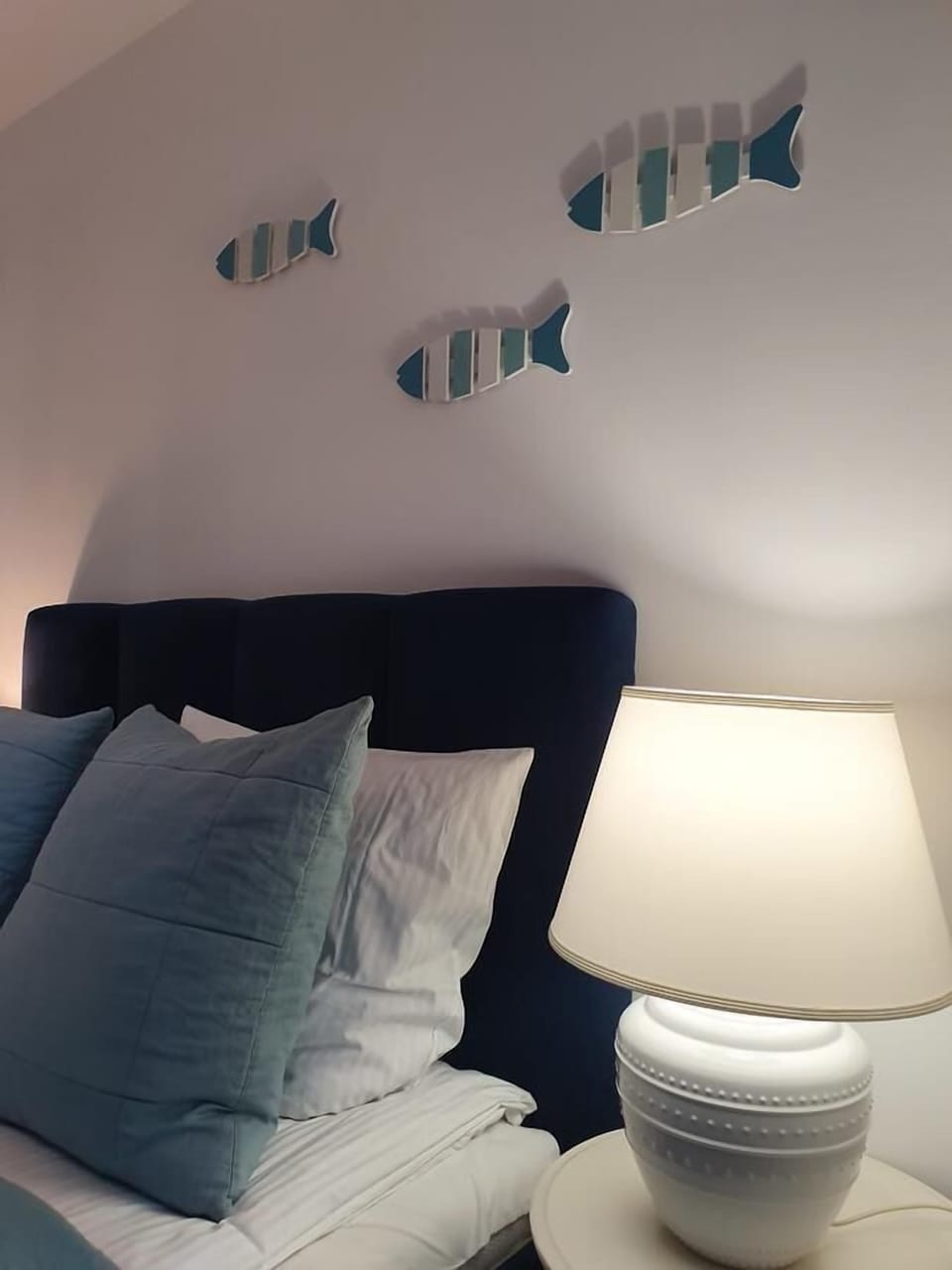 Apartment | 1 bedroom, iron/ironing board, cribs/infant beds, travel crib