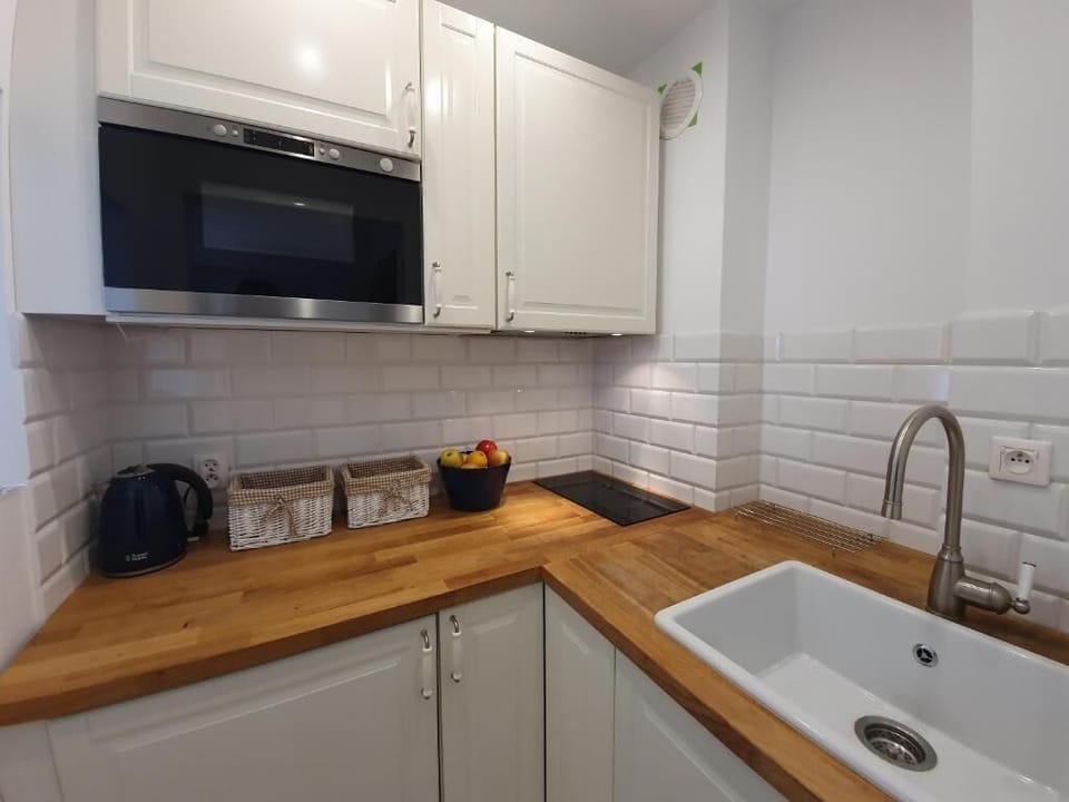 Apartment | Private kitchen