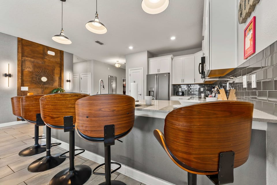 House (Multiple Bedrooms) | Property amenity