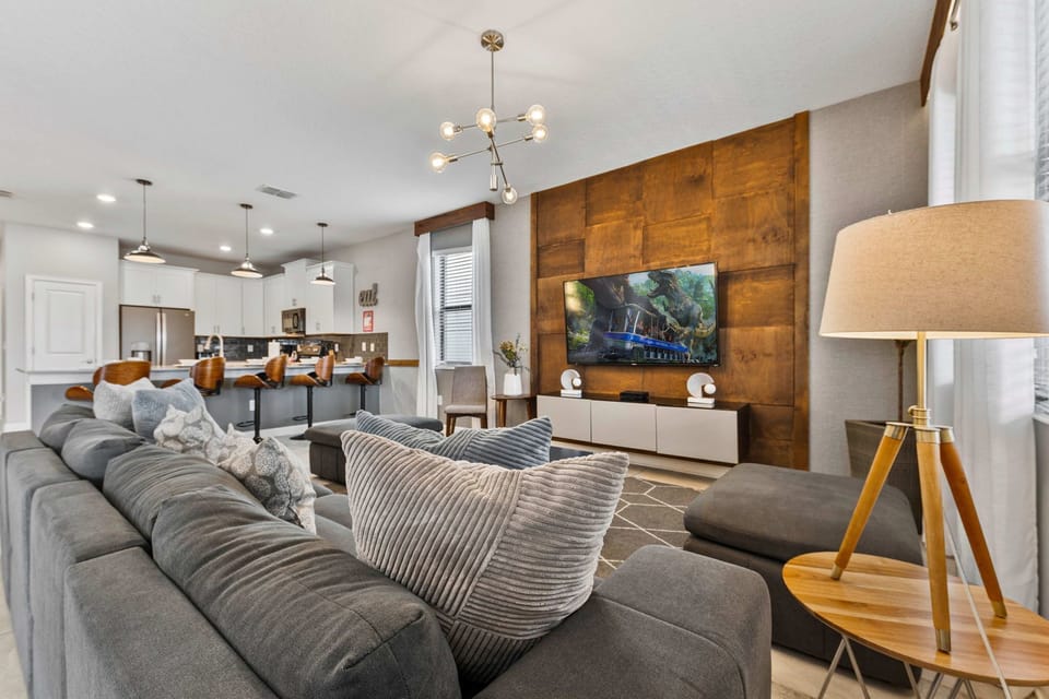 House (Multiple Bedrooms) | Property amenity