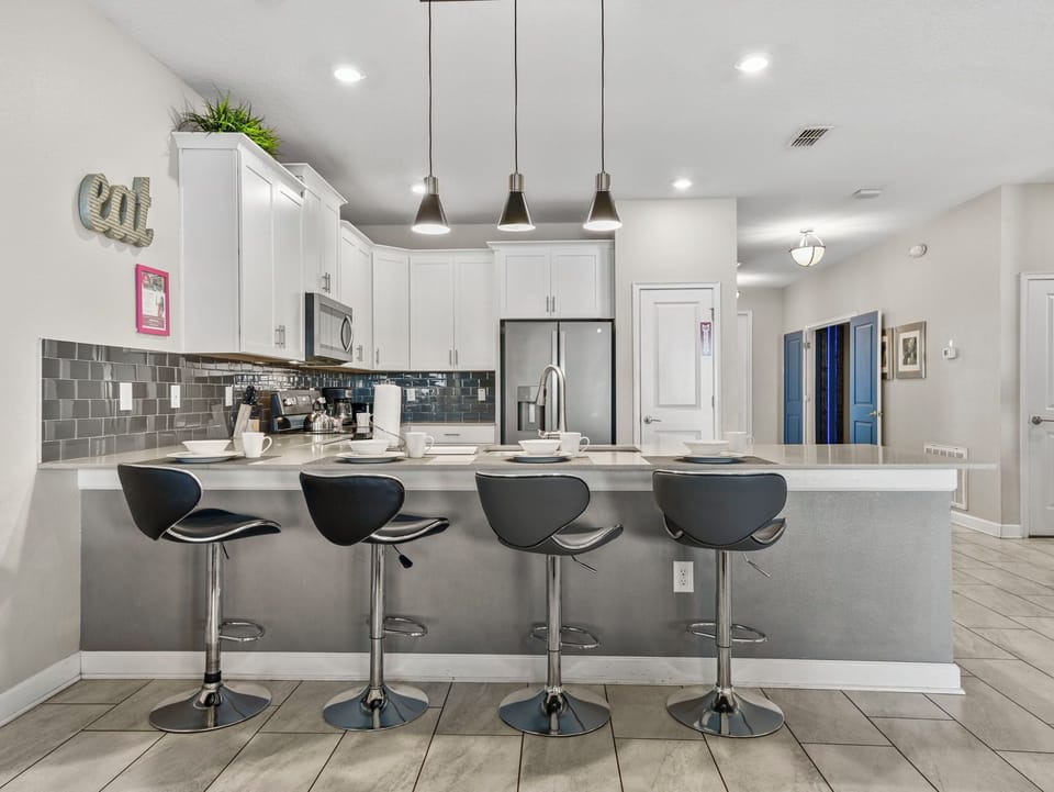 House (Multiple Bedrooms) | Property amenity