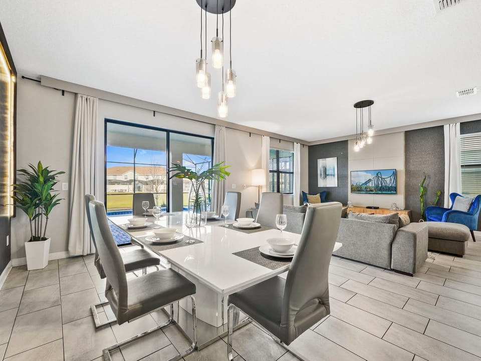 House (Multiple Bedrooms) | Property amenity