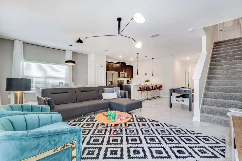 House (5 Bedrooms) | Property amenity