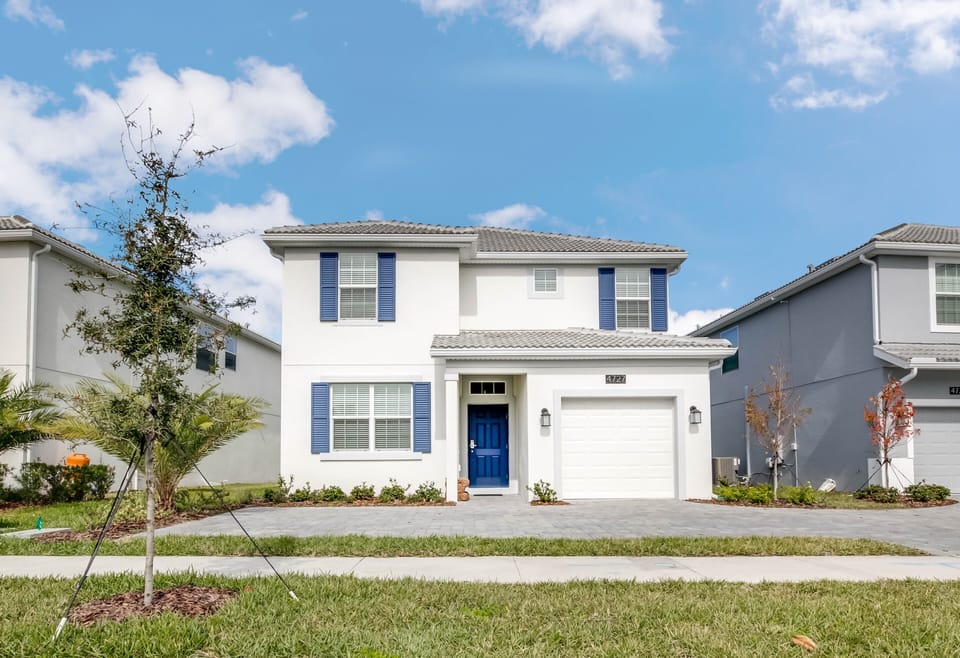 House (5 Bedrooms) | Property amenity