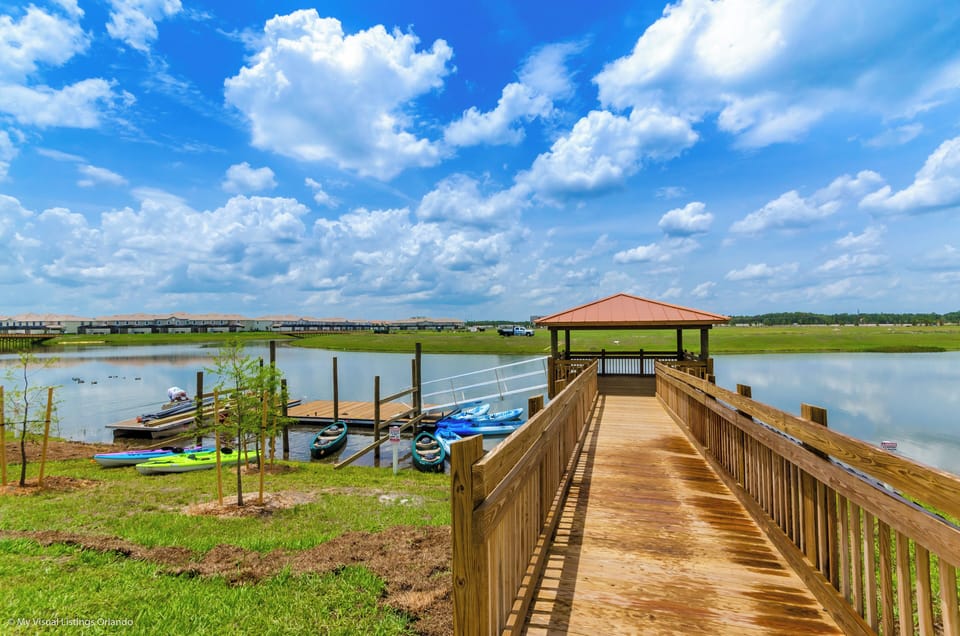 House (5 Bedrooms) | Property amenity