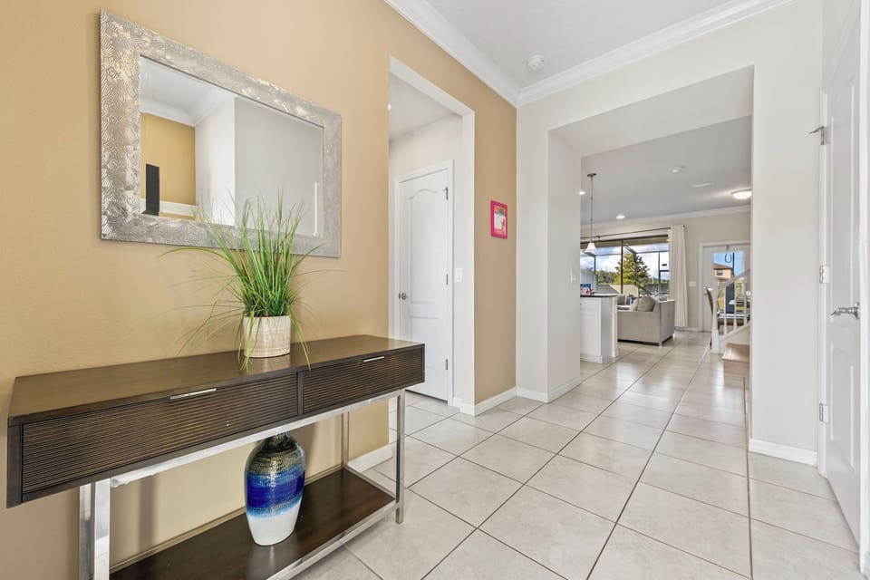 House (5 Bedrooms) | Property amenity