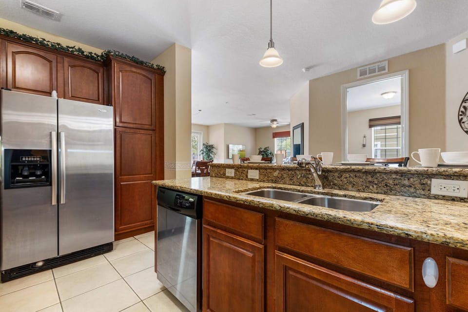 Apartment (3 Bedrooms) | Property amenity