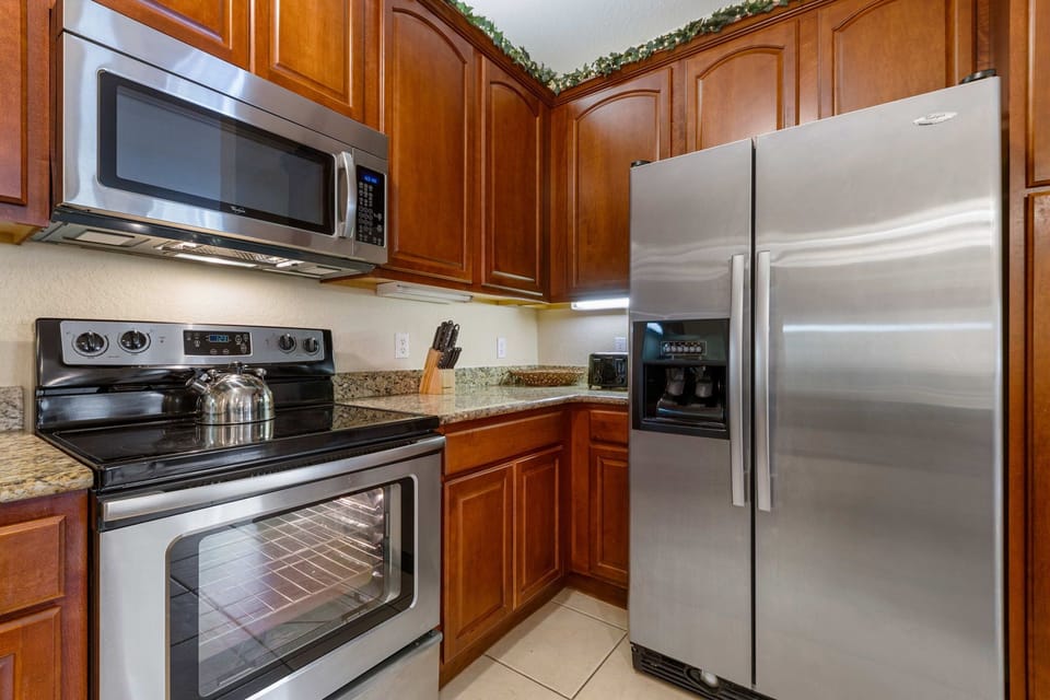 Apartment (3 Bedrooms) | Property amenity