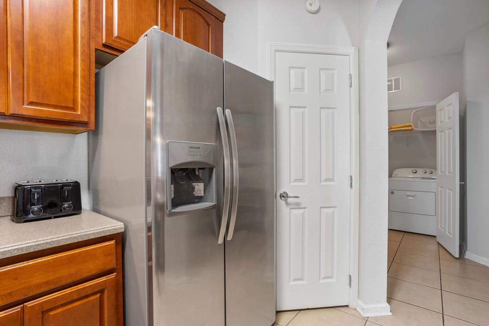 Apartment (2 Bedrooms) | Property amenity
