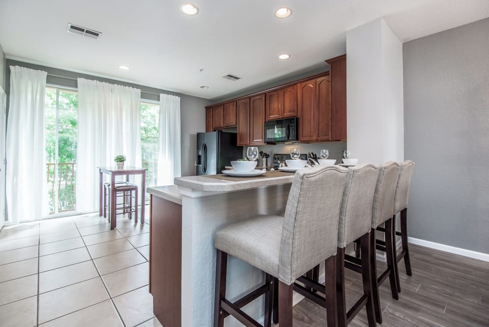 House (3 Bedrooms) | Property amenity