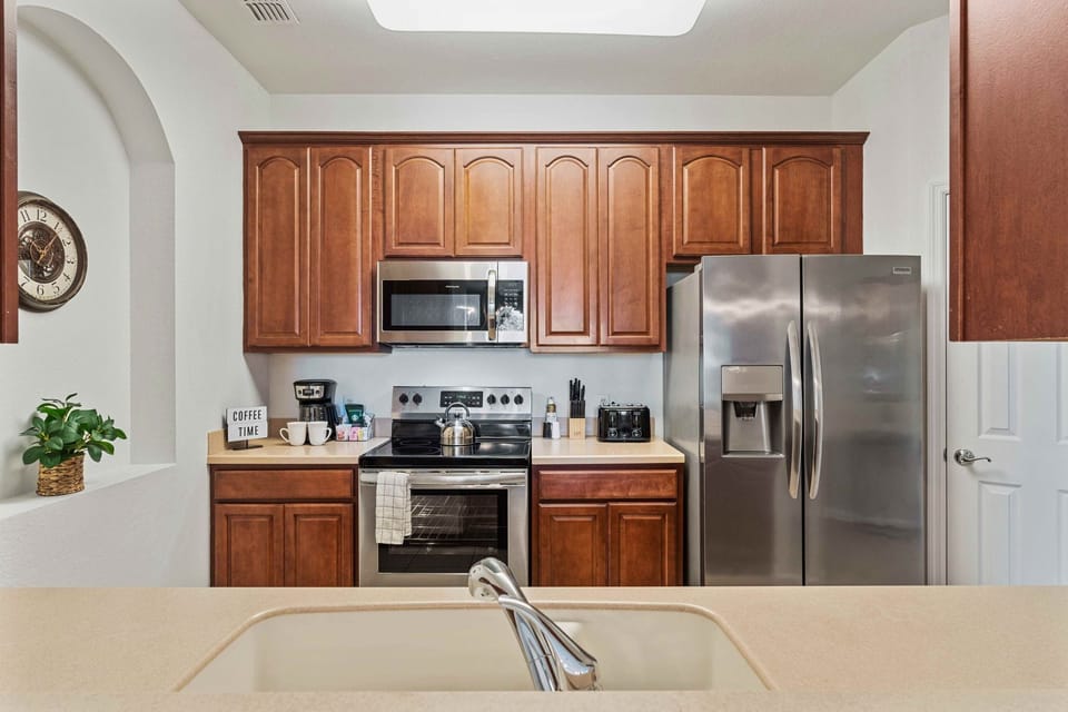 Apartment (2 Bedrooms) | Property amenity
