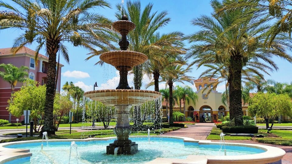 Apartment (2 Bedrooms) | Property amenity