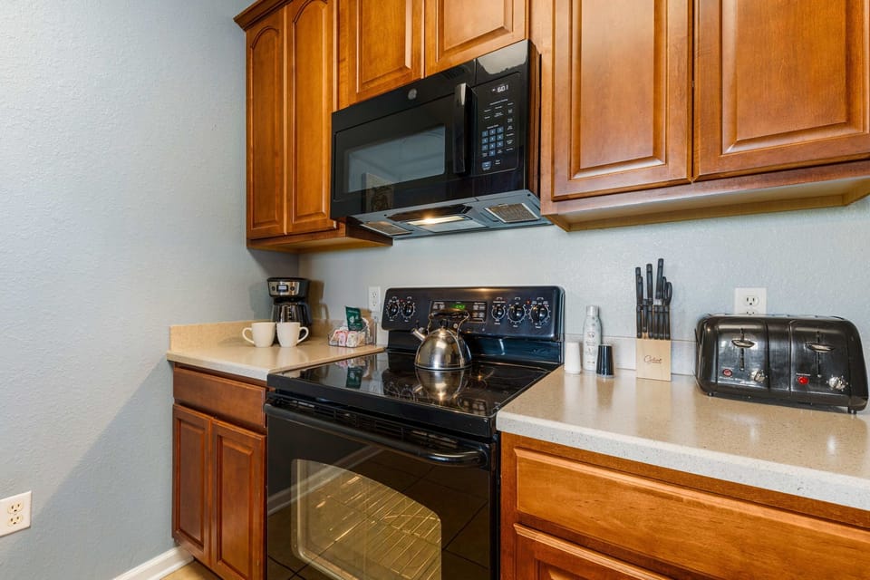 Apartment (3 Bedrooms) | Property amenity