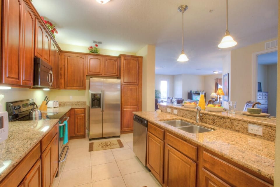 Apartment (3 Bedrooms) | Property amenity