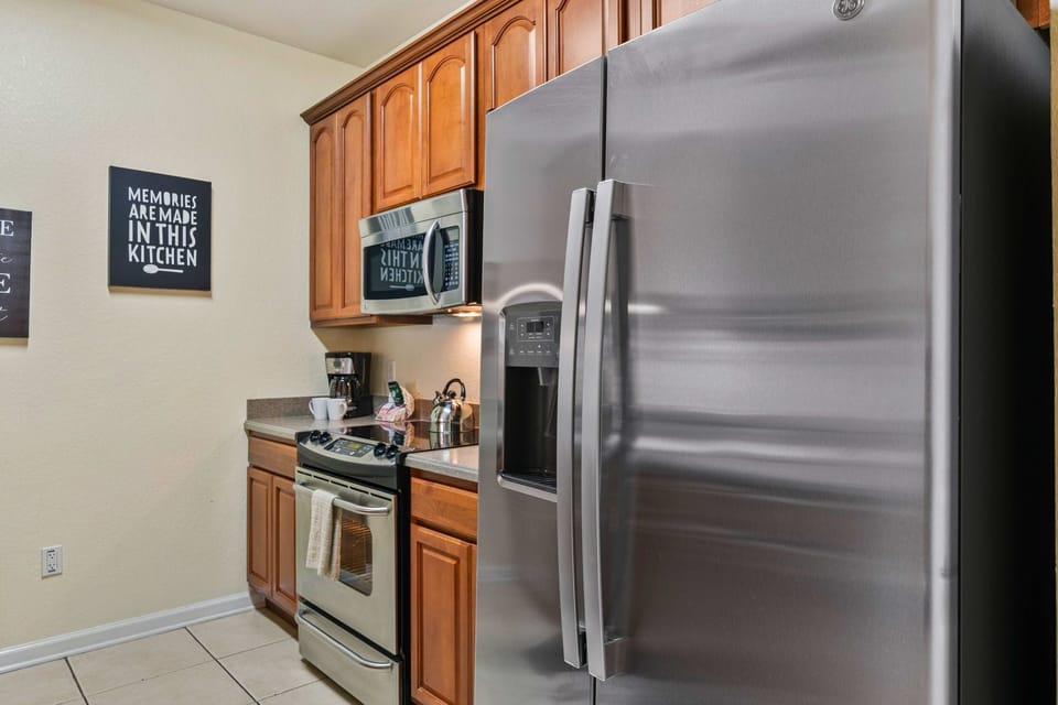 Apartment (3 Bedrooms) | Property amenity