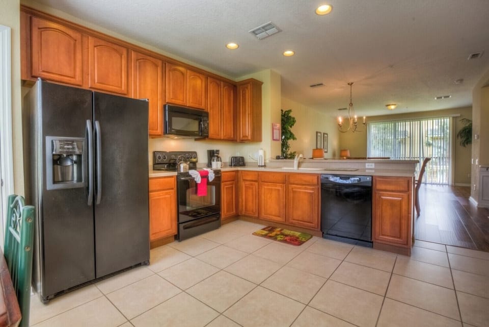 House (3 Bedrooms) | Property amenity