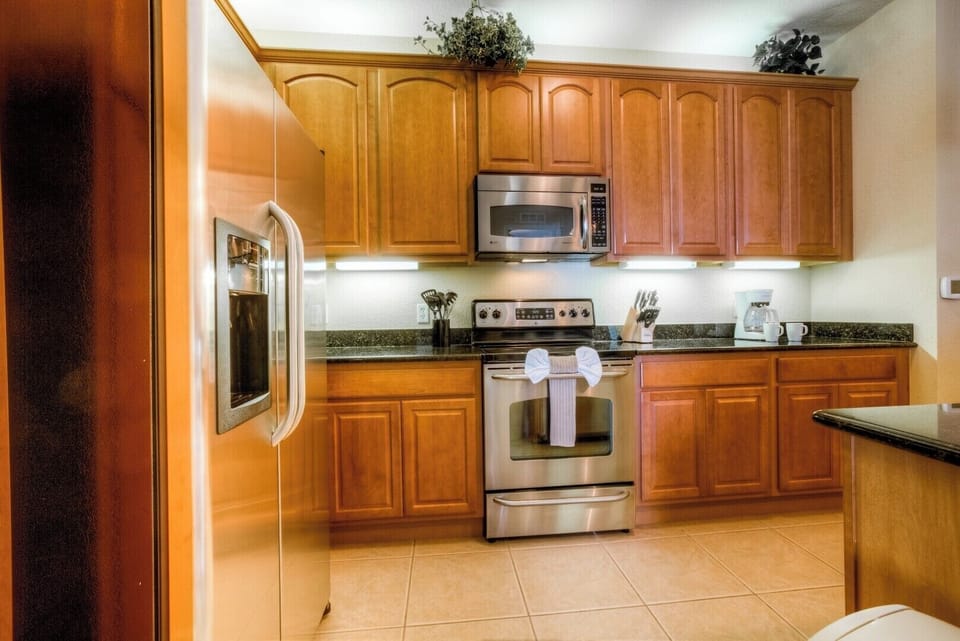 Apartment (3 Bedrooms) | Property amenity