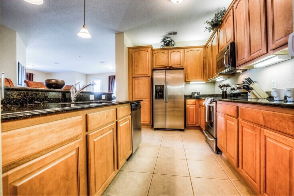 Apartment (3 Bedrooms) | Property amenity