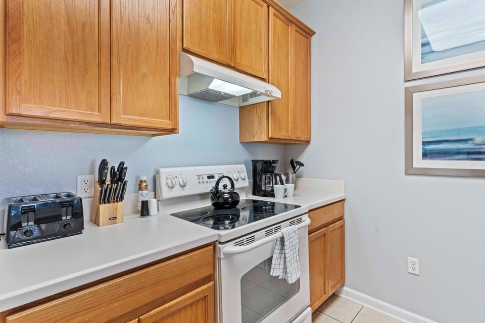 Apartment (3 Bedrooms) | Property amenity