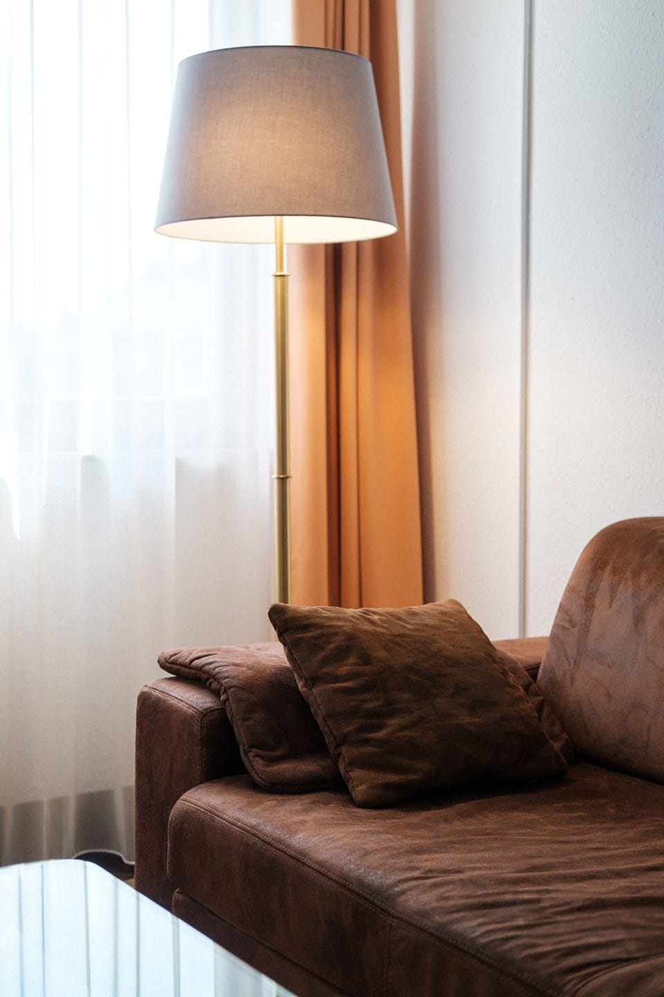 Comfort Triple Room, 1 Double Bed with Sofa bed | Minibar, desk, laptop workspace, blackout drapes