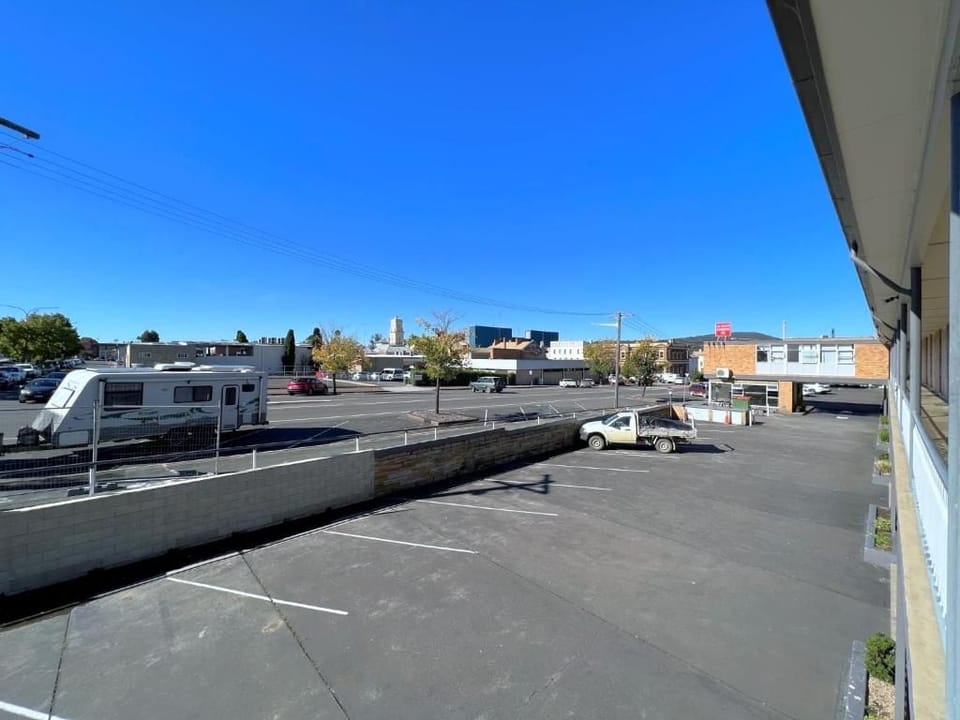 Goulburn Central Motel Motel in Goulburn
