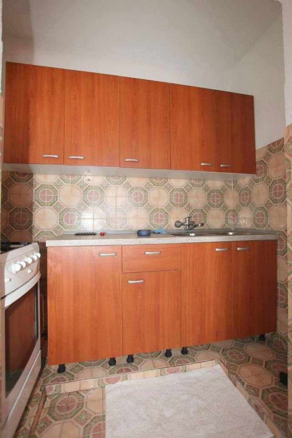 Studio, Sea View | Private kitchenette | Stovetop, electric kettle, cookware/dishes/utensils
