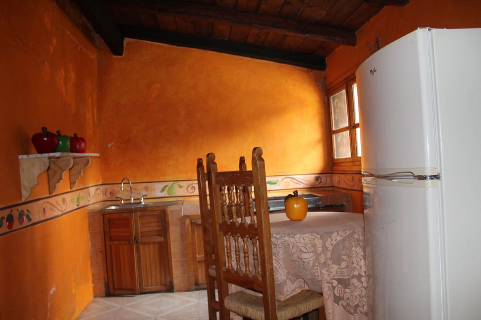 Family Cabin | Iron/ironing board, bed sheets