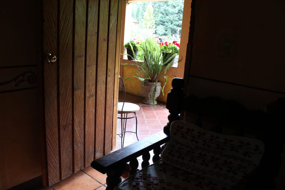 Classic Cabin | Iron/ironing board, bed sheets