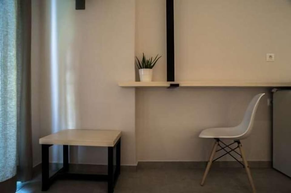 Superior Room | Living area