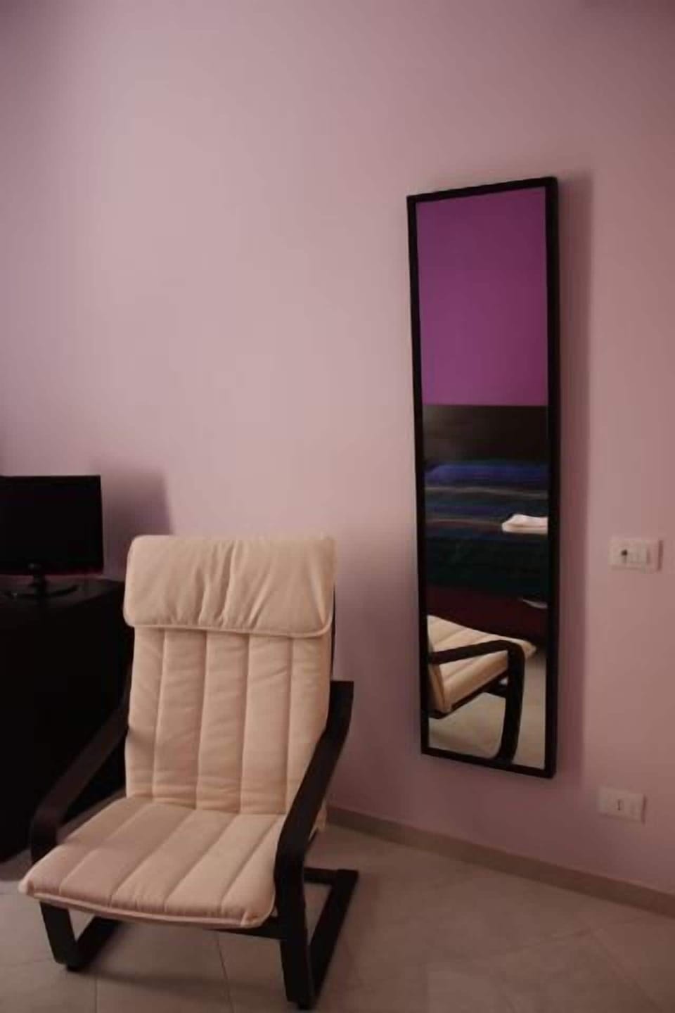 Double or Twin Room | Room amenity
