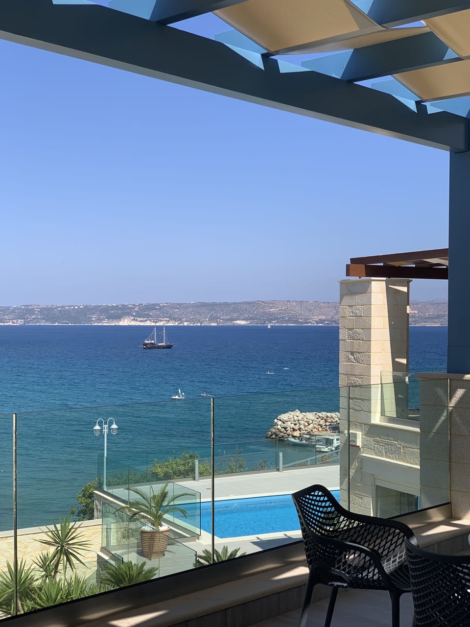 Villa - Beach Front | Beach/ocean view