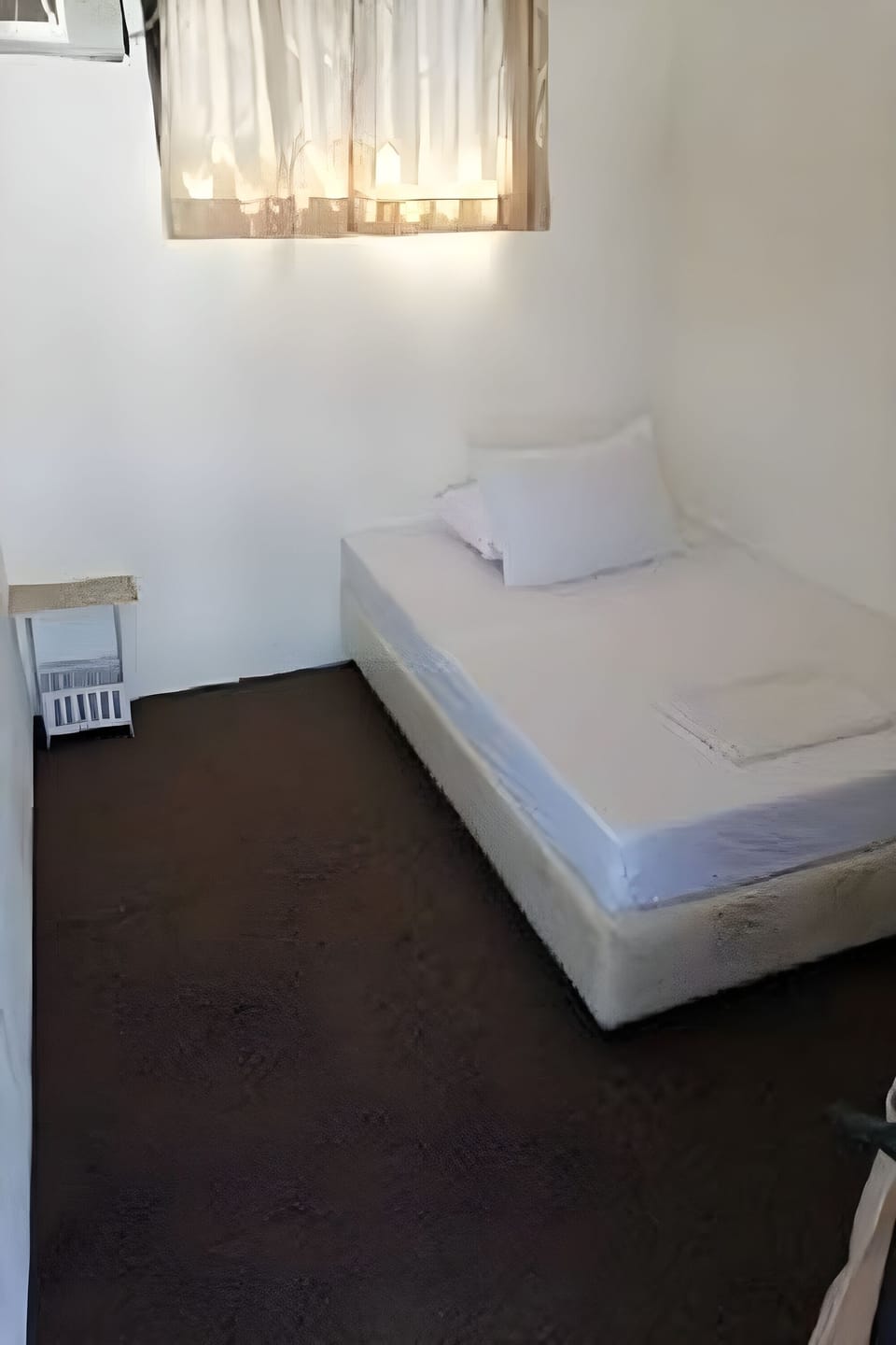 Deluxe Room | Bed sheets
