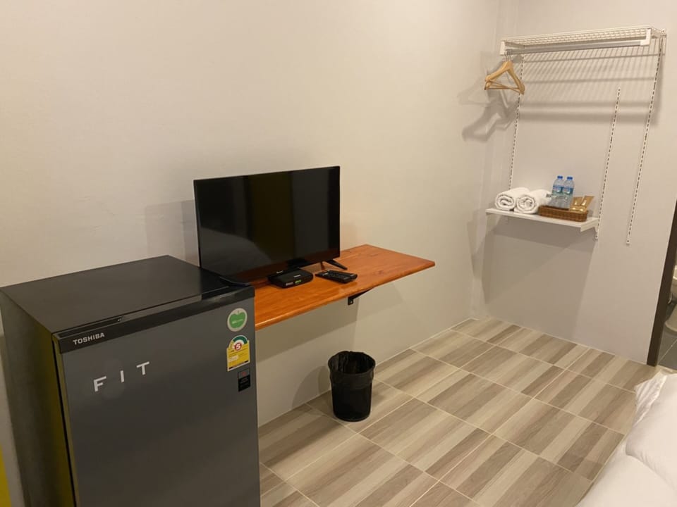 Television