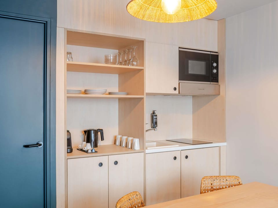 Premium bedding, minibar, in-room safe, individually decorated