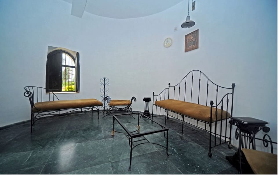 Deluxe Cottage | In-room safe, rollaway beds, free WiFi