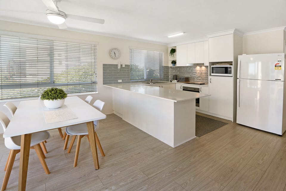 Standard Apartment | Living area | Flat-screen TV