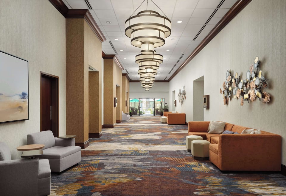 Hilton Garden Inn Bossier City, LA Hotel in Bossier City