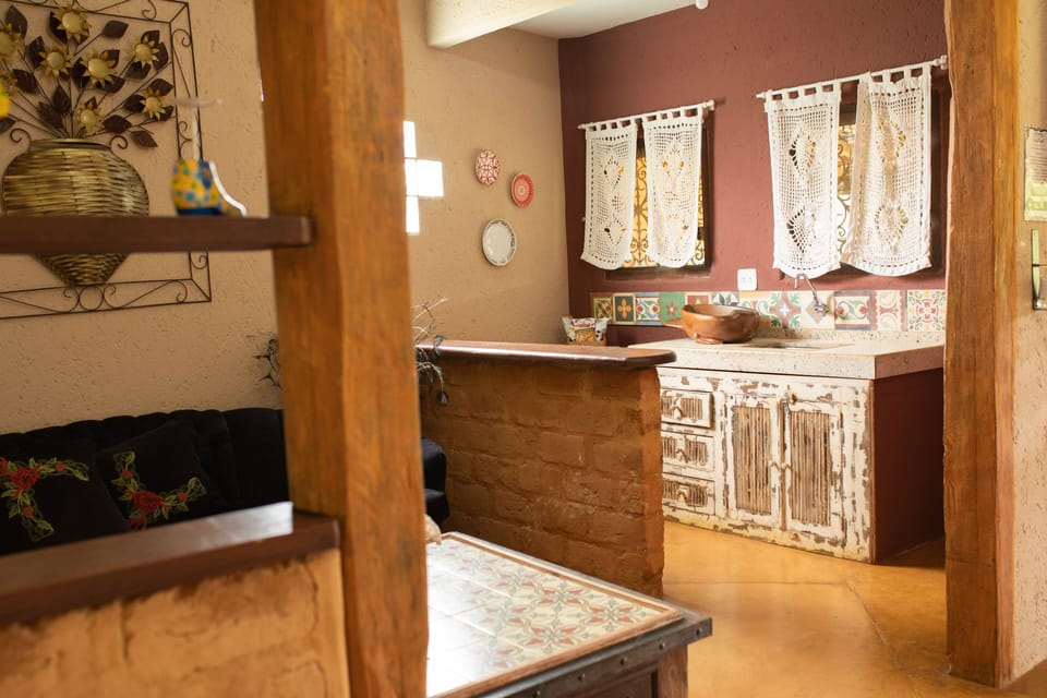 Gallery Loft | Minibar, individually decorated, individually furnished, free WiFi