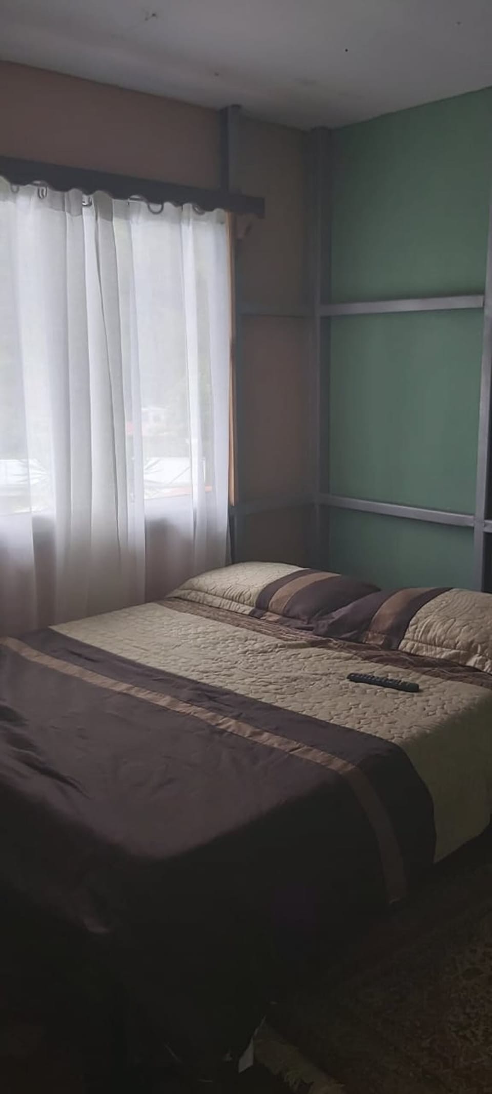 Room, Multiple Beds, Shared Bathroom | Free WiFi