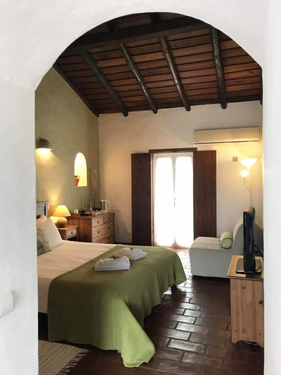 Double Room | Individually decorated, desk, rollaway beds, free WiFi