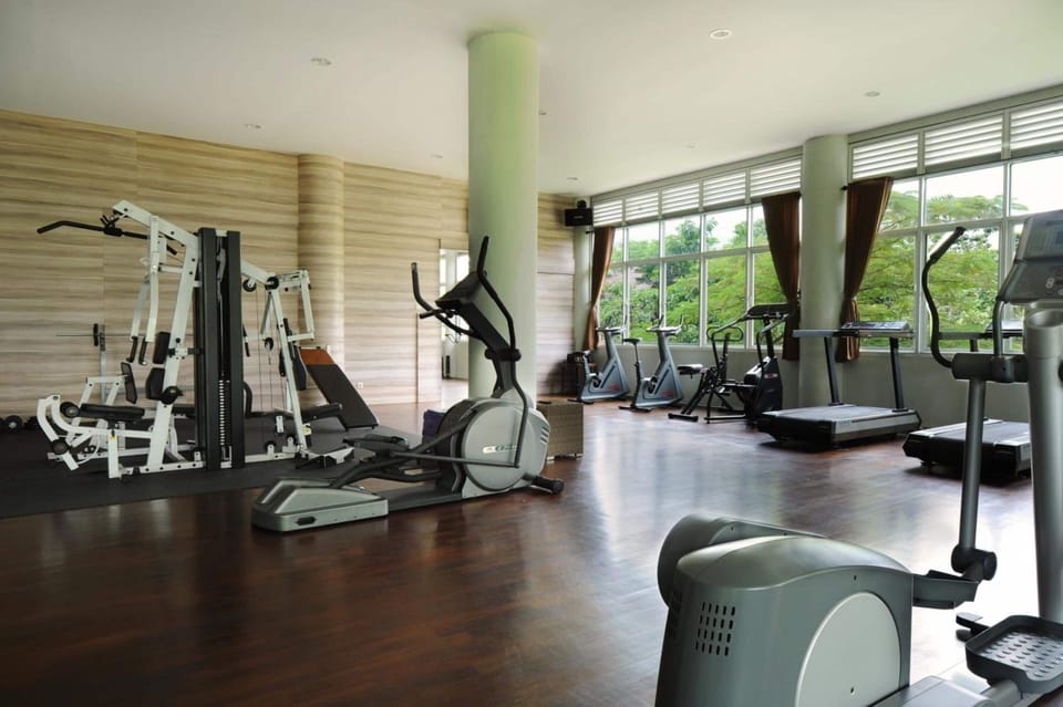 Palace Hotel Hotel in West Java