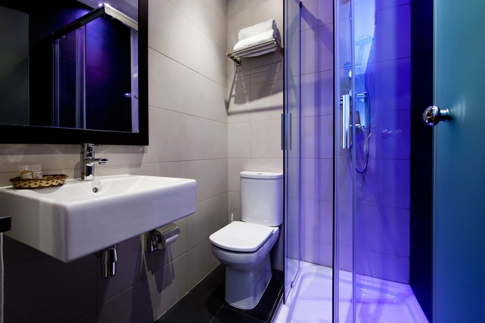 Hostal Bcn Ramblas Hostel in Barcelona