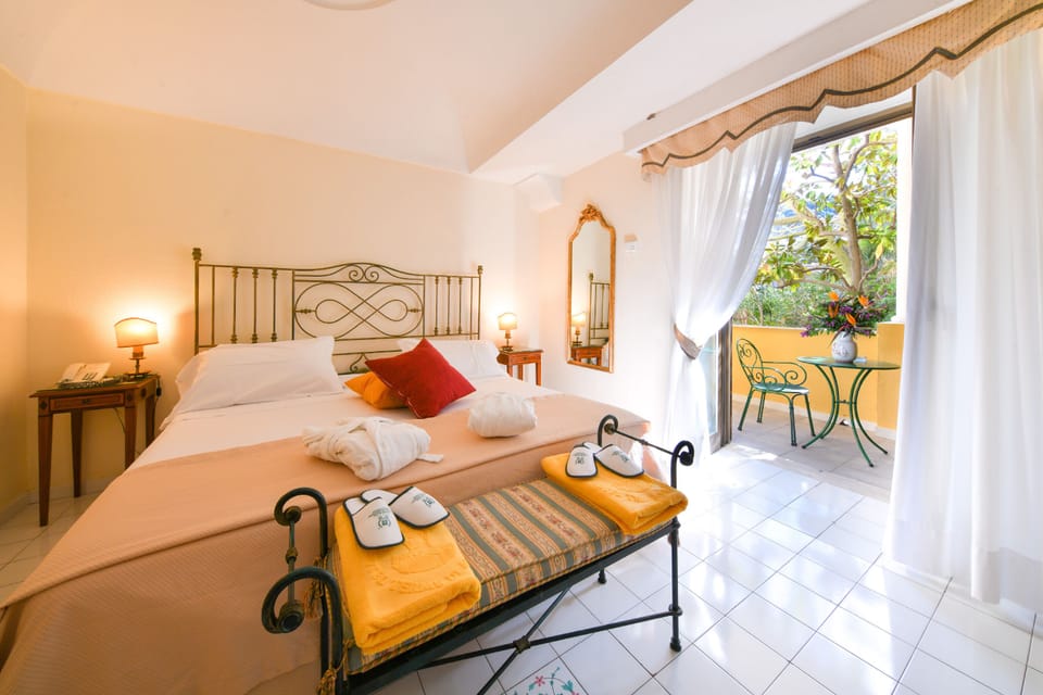 Family Room | View from room